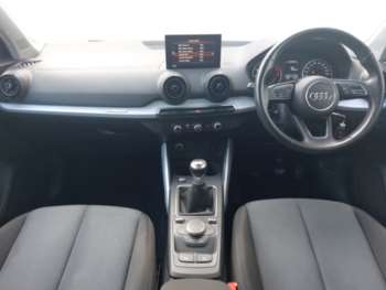 Used Audi Q2 2018 for sale - 75119993: Photo