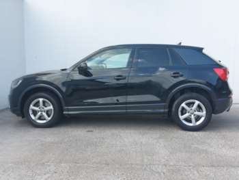 Used Audi Q2 2018 for sale - 75119993: Photo