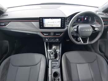Used Skoda Kamiq 2025 for sale - 79772728: Photo