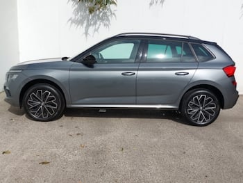 Used Skoda Kamiq 2025 for sale - 79772728: Photo