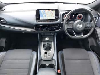 Used Nissan Qashqai 2022 for sale - 79694703: Photo