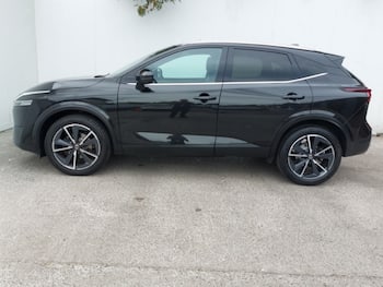 Used Nissan Qashqai 2022 for sale - 79694703: Photo