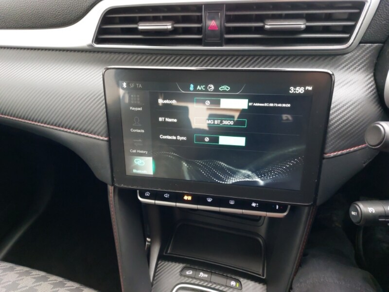 Used MG MG ZS 2023 for sale - 77846916: Photo 19