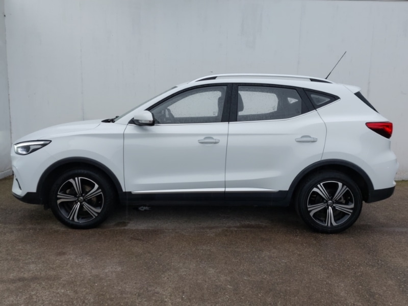 Used MG MG ZS 2023 for sale - 77846916: Photo 4