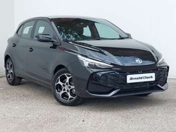 Used MG MG3 2025 for sale - 75104749: Photo