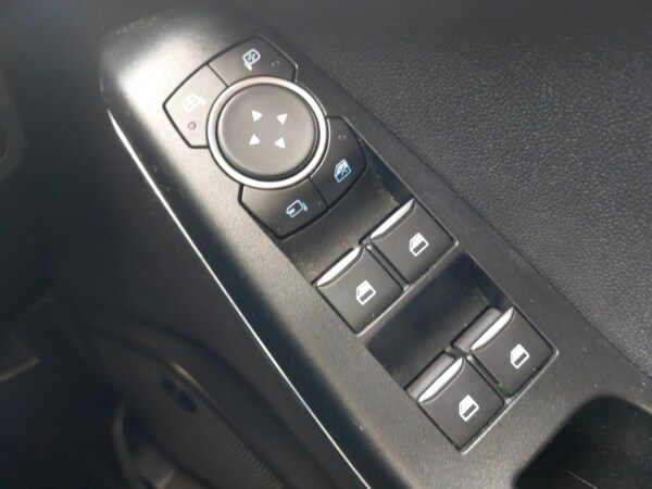 Used Ford Fiesta 2018 for sale - 76103622: Photo 13