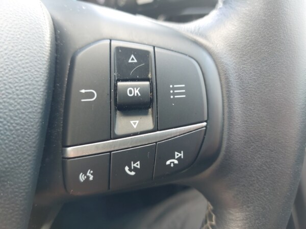 Used Ford Fiesta 2018 for sale - 76103622: Photo 15