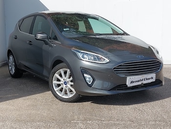 Ford - Fiesta