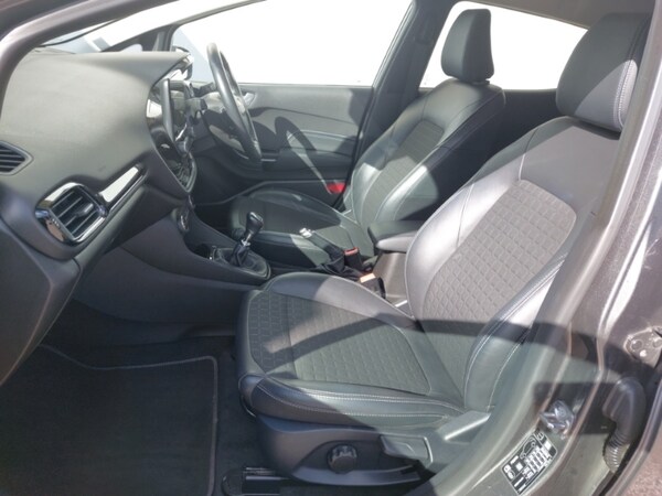 Used Ford Fiesta 2018 for sale - 76103622: Photo 5