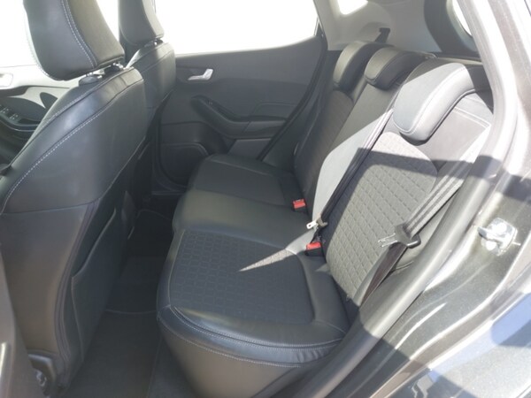 Used Ford Fiesta 2018 for sale - 76103622: Photo 6