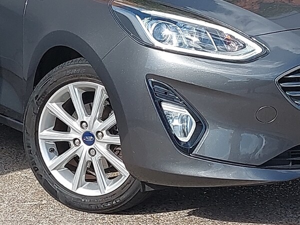 Used Ford Fiesta 2018 for sale - 76103622: Photo 9