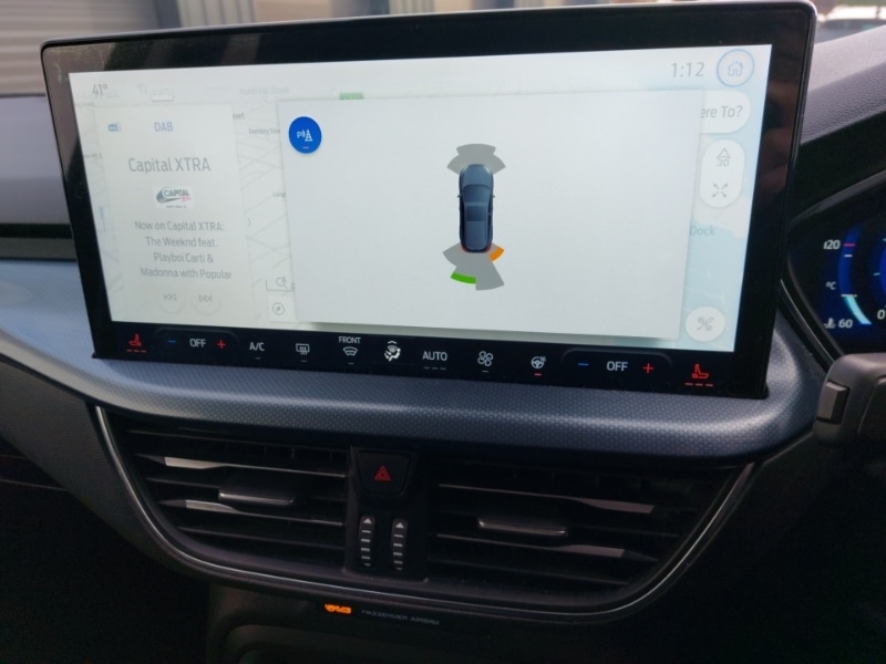 Used Ford Focus 2022 for sale - 76834191: Photo 13