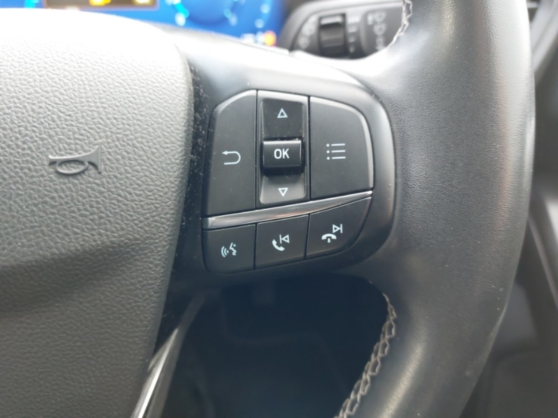 Used Ford Focus 2022 for sale - 76834191: Photo 16