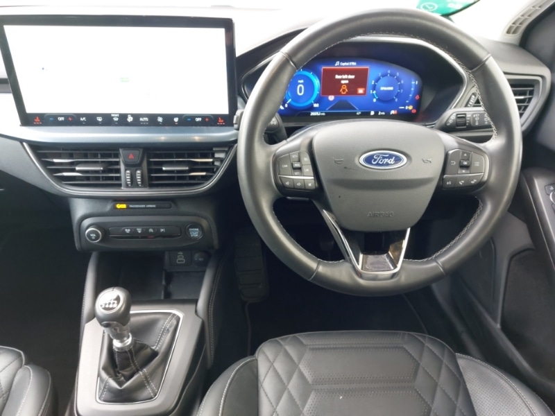 Used Ford Focus 2022 for sale - 76834191: Photo 7