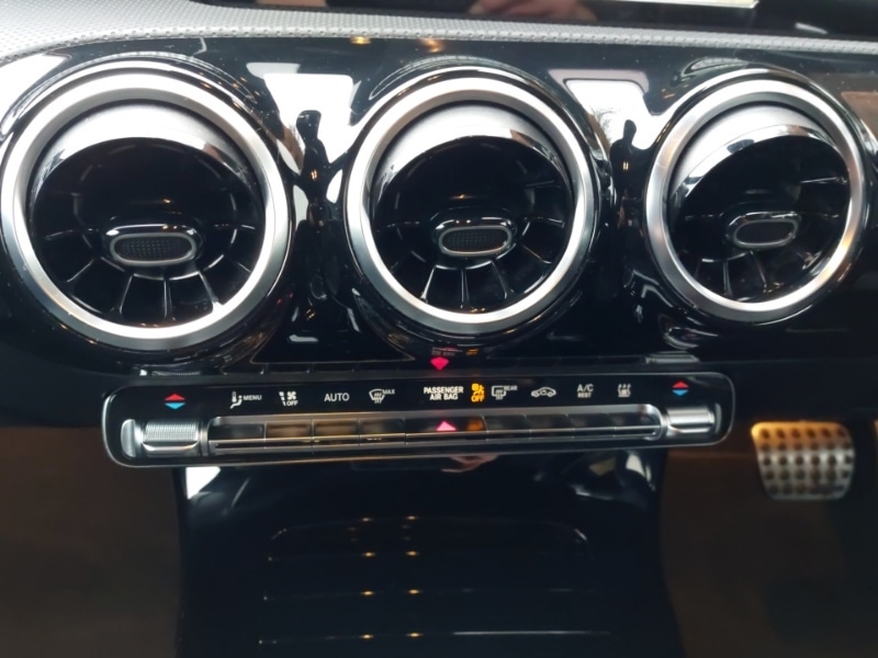 Used Mercedes-Benz A-Class 2020 for sale - 77150191: Photo 11