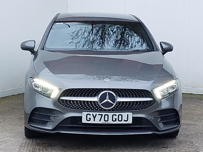 Used Mercedes-Benz A-Class 2020 for sale - 77150191: Photo 12