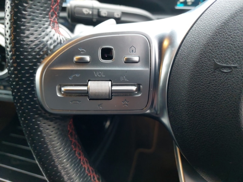 Used Mercedes-Benz A-Class 2020 for sale - 77150191: Photo 13