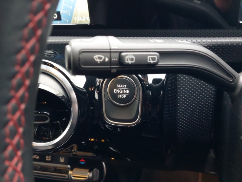 Used Mercedes-Benz A-Class 2020 for sale - 77150191: Photo 14