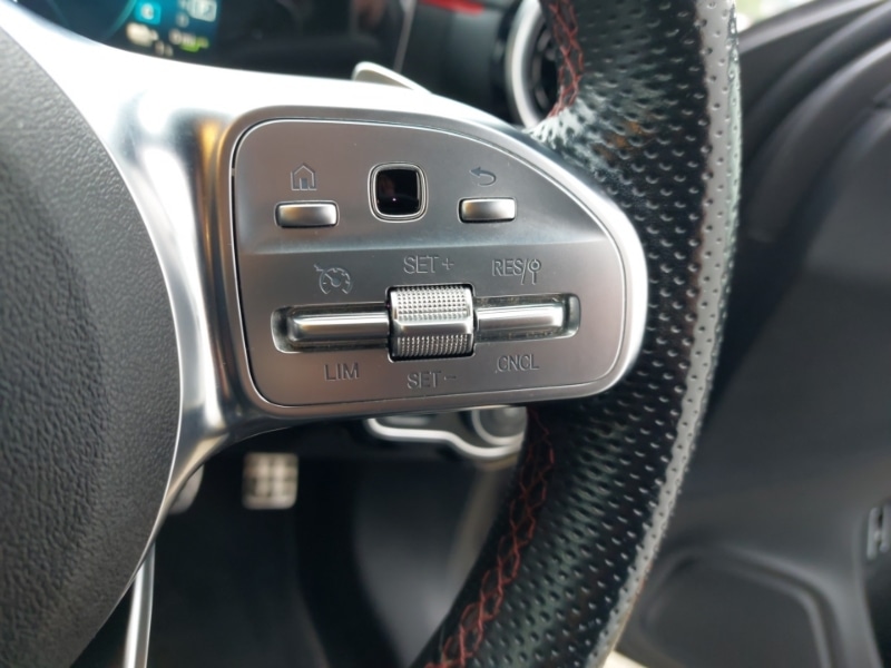 Used Mercedes-Benz A-Class 2020 for sale - 77150191: Photo 15