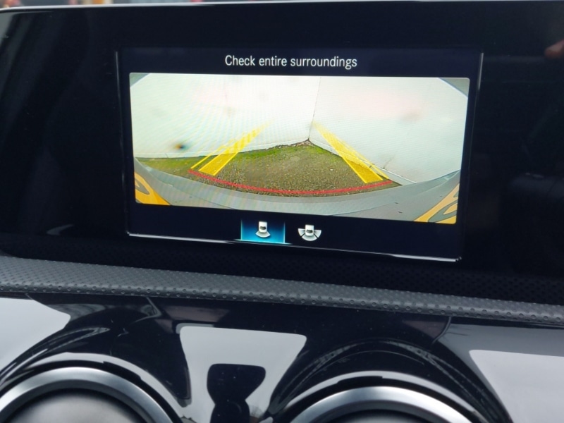 Used Mercedes-Benz A-Class 2020 for sale - 77150191: Photo 17