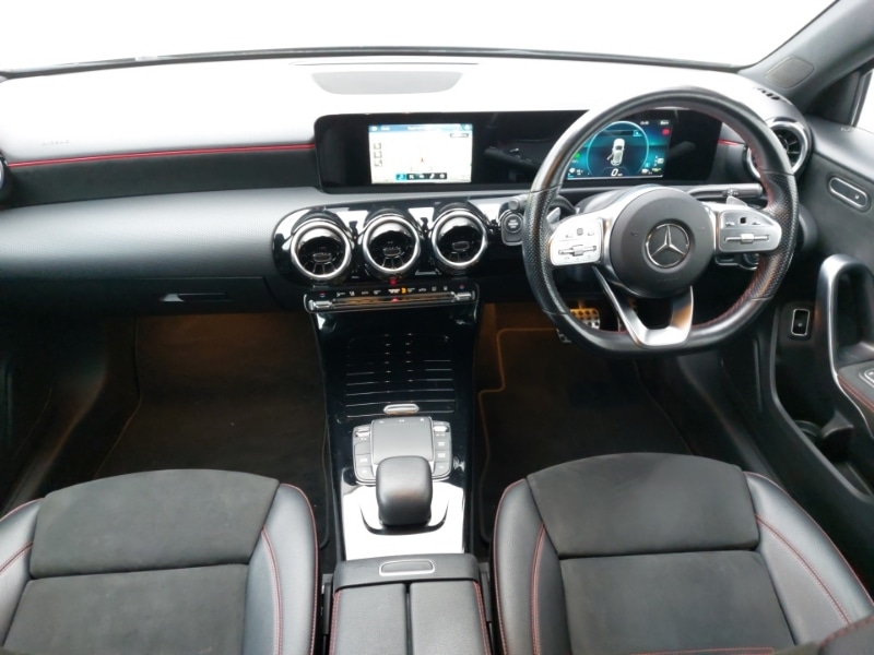 Used Mercedes-Benz A-Class 2020 for sale - 77150191: Photo 2