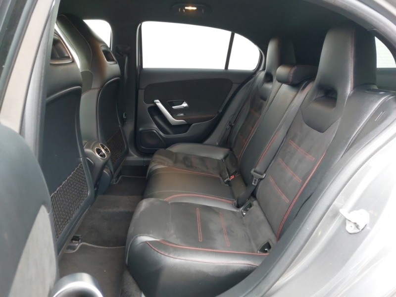 Used Mercedes-Benz A-Class 2020 for sale - 77150191: Photo 6