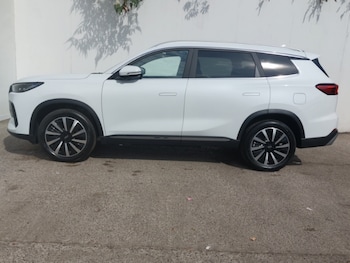 Used Chery Tiggo 8 2026 for sale - 79457680: Photo