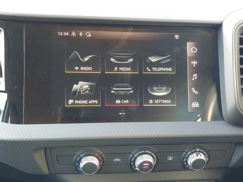 Used Audi A1 2019 for sale - 76566919: Photo 10