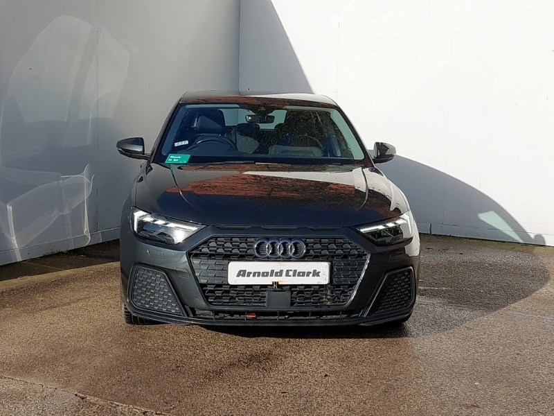 Used Audi A1 2019 for sale - 76566919: Photo 12