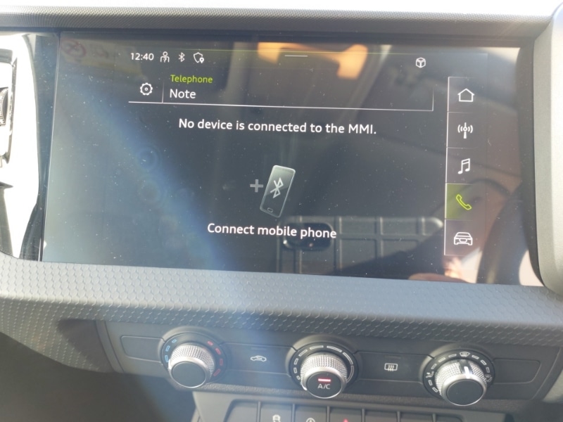 Used Audi A1 2019 for sale - 76566919: Photo 13