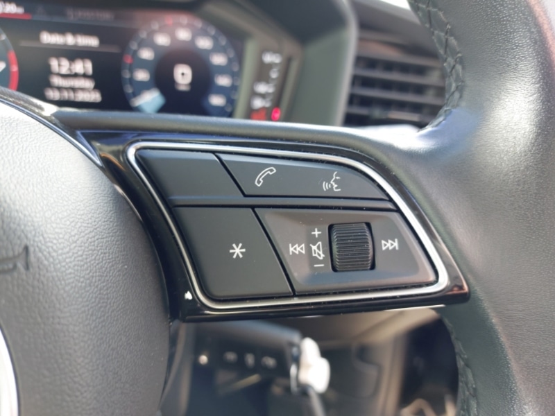 Used Audi A1 2019 for sale - 76566919: Photo 15