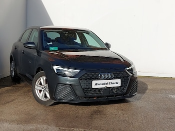 Audi - A1