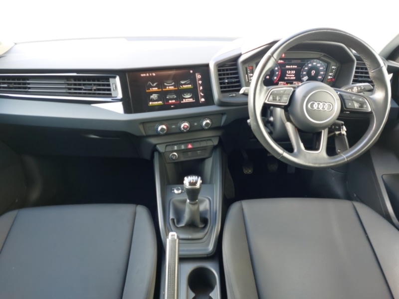 Used Audi A1 2019 for sale - 76566919: Photo 2