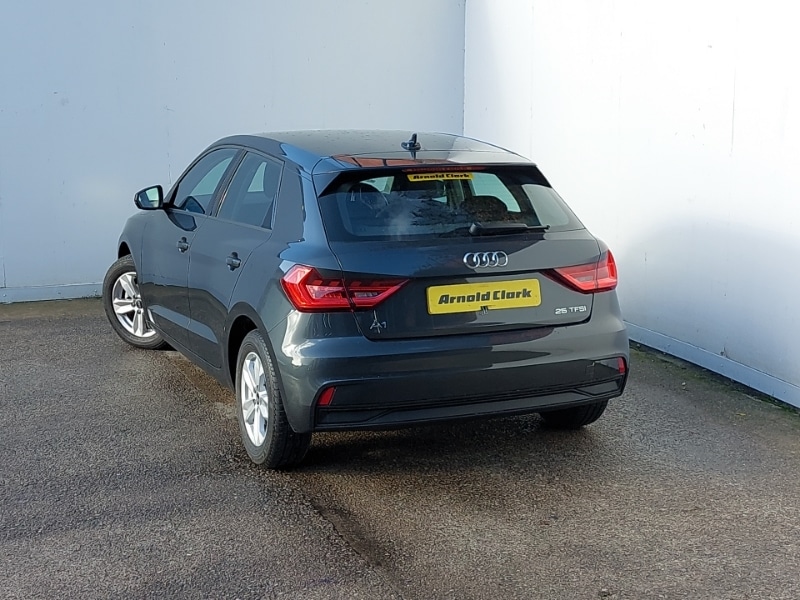 Used Audi A1 2019 for sale - 76566919: Photo 3