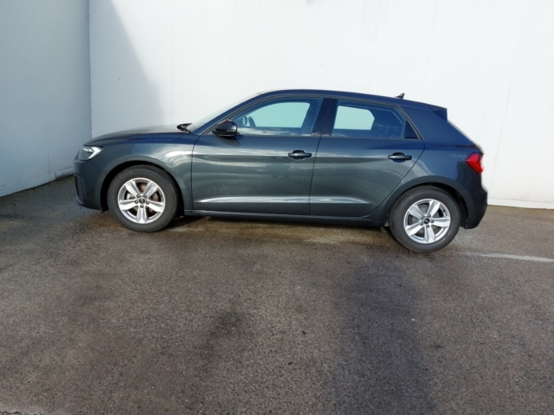 Used Audi A1 2019 for sale - 76566919: Photo 4