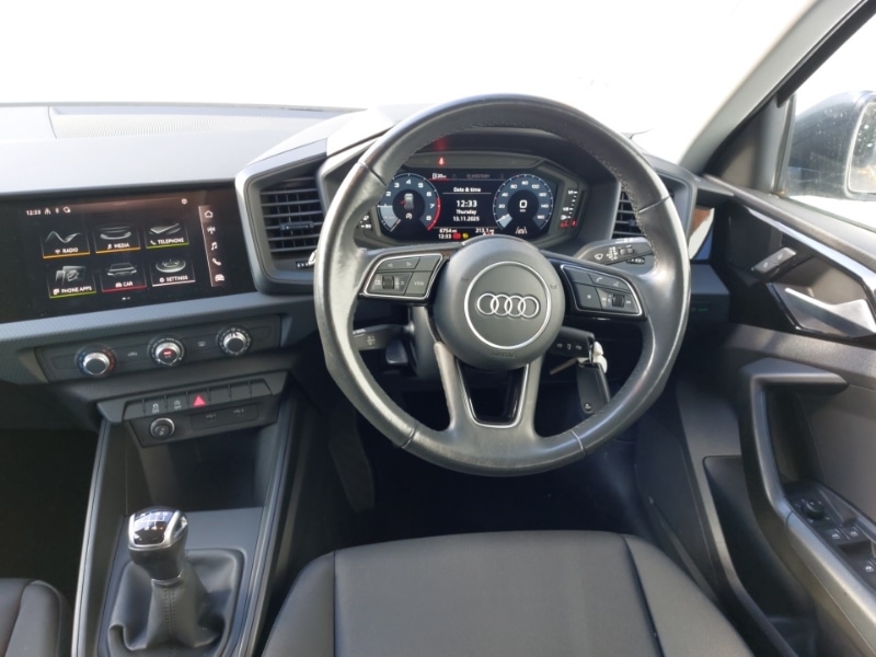 Used Audi A1 2019 for sale - 76566919: Photo 7