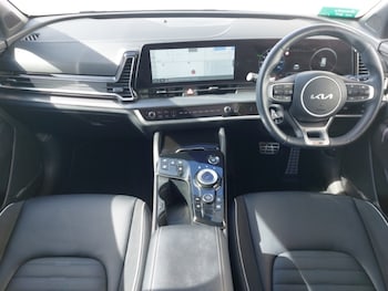 Used Kia Sportage 2024 for sale - 78664523: Photo