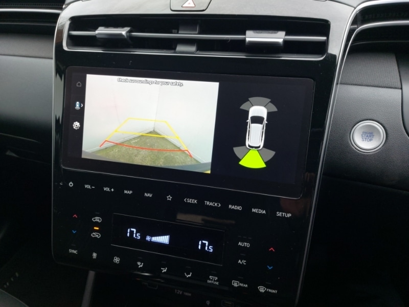 Used Hyundai TUCSON 2022 for sale - 77716839: Photo 13