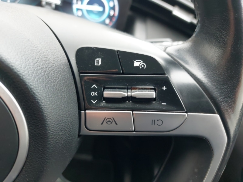 Used Hyundai TUCSON 2022 for sale - 77716839: Photo 16