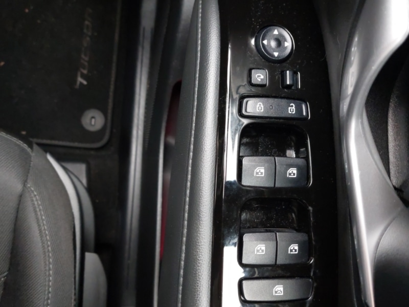 Used Hyundai TUCSON 2022 for sale - 77716839: Photo 18