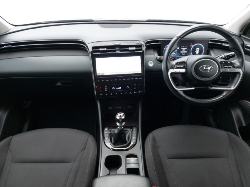 Used Hyundai TUCSON 2022 for sale - 77716839: Photo 2