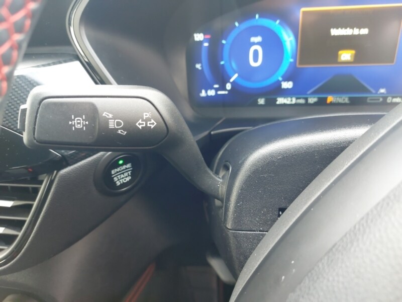 Used Ford Kuga 2023 for sale - 76208517: Photo 17