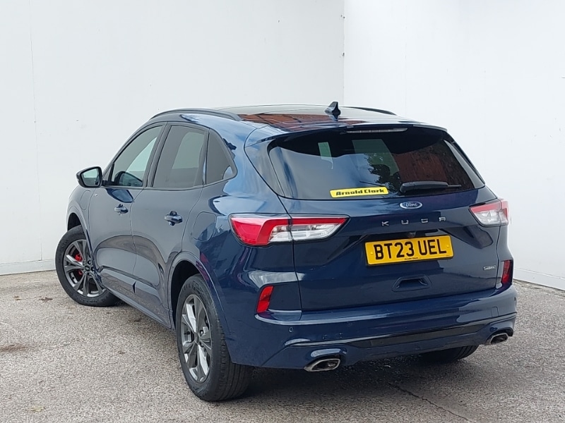 Used Ford Kuga 2023 for sale - 76208517: Photo 3