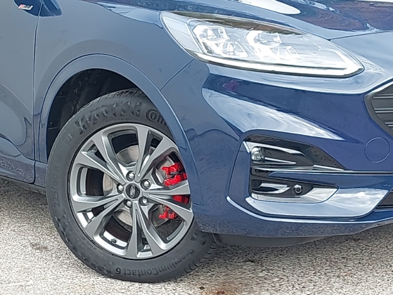 Used Ford Kuga 2023 for sale - 76208517: Photo 9