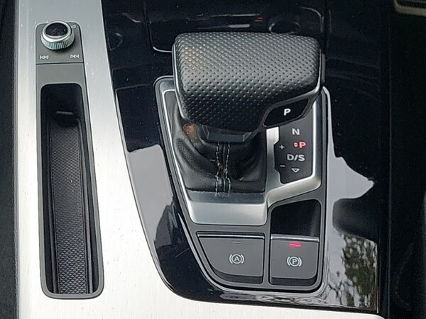 Used Audi Q5 2021 for sale - 75018405: Photo 11
