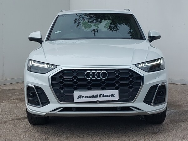 Used Audi Q5 2021 for sale - 75018405: Photo 12