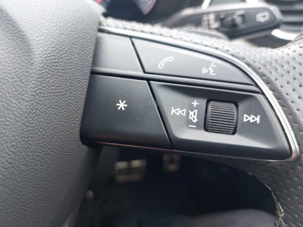 Used Audi Q5 2021 for sale - 75018405: Photo 15