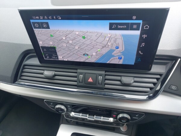 Used Audi Q5 2021 for sale - 75018405: Photo 18