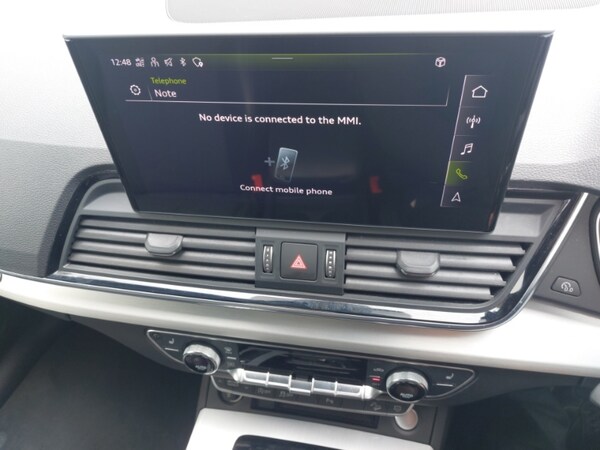 Used Audi Q5 2021 for sale - 75018405: Photo 19