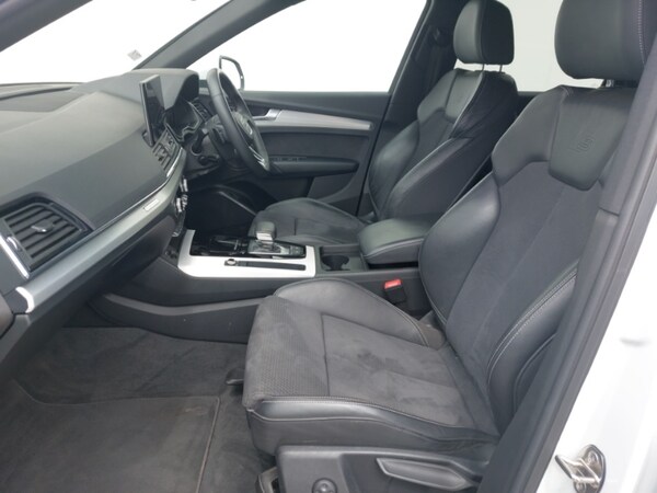 Used Audi Q5 2021 for sale - 75018405: Photo 5